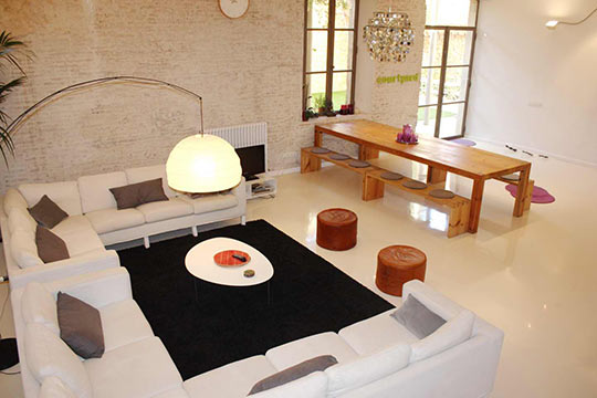 Tolles LOFT von 480 m2 im malerischen Zentrum von Soller