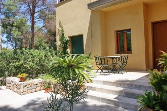 Santa Ponsa - Haus in Hafennähe und nur 10 Minuten zu Fuß zum Strand & Ort!