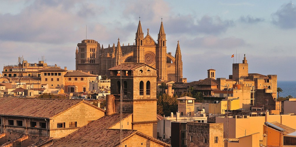 Mallorca Landesinnere